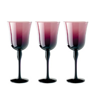 Wine Glasses, Sainsbury's